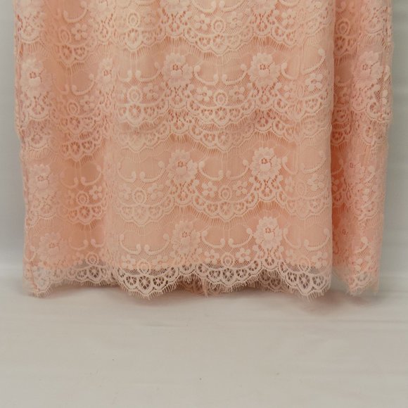 Jessica Simpson Sleeveless Dress Size 4 NWT - Picture 2 of 12